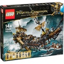 Stavebnice LEGO® LEGO® Piráti z Karibiku 71042 Silent Mary