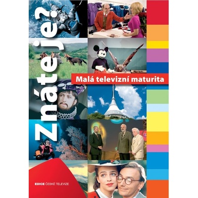 Znáte je? - Irena Tatíčková