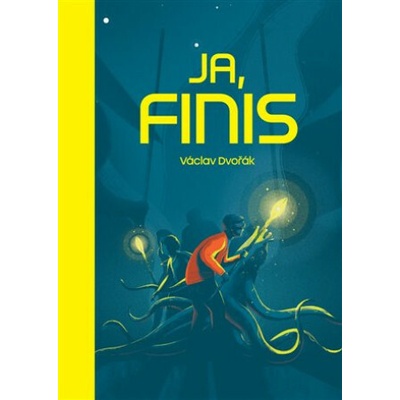 Ja, Finis