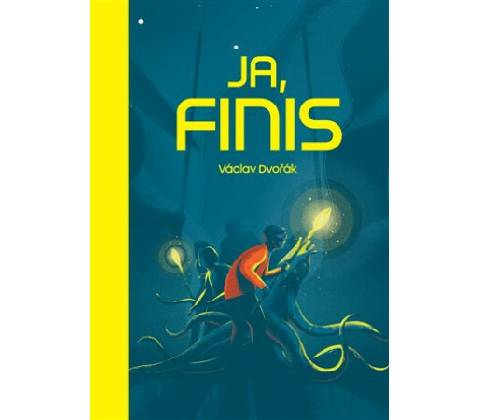 Ja, Finis