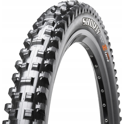 Maxxis Shorty WT 27,5x2,50 DH TR 3C 60x2 pneumatika skládací