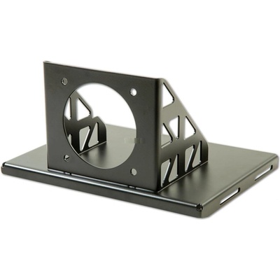 TrackTime TrackTime основа за монтиране на волан, черен (75105446)