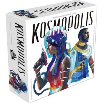 Pygmalino Kosmopolis