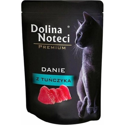 Dolina Noteci Premium tuna dish 85 g