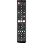 One For All Универсално дистанционно за телевизор Samsung (URC 4910) Дистанционно
