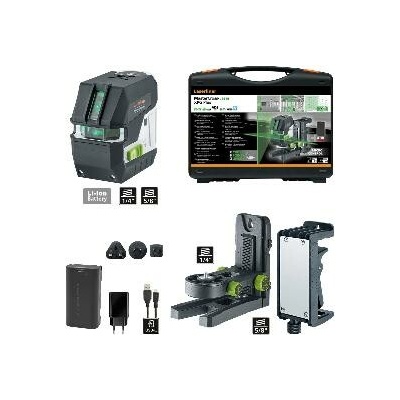 Laserliner MasterCross XPG 7,4 V