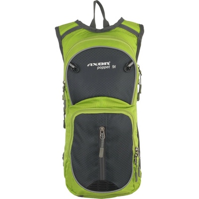 Axon Poppet 9l zelená