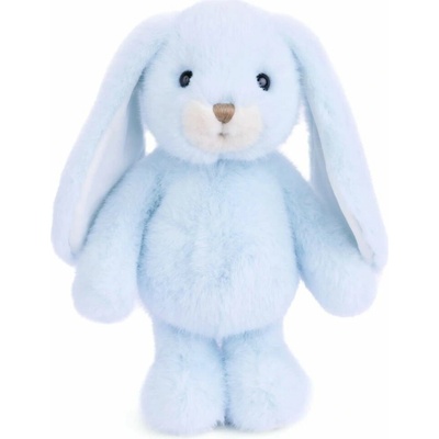 Bukowski zajíc Jumpy Bunny světle modrá