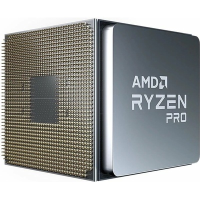 AMD Ryzen 7 Pro 8700G 100-000001238