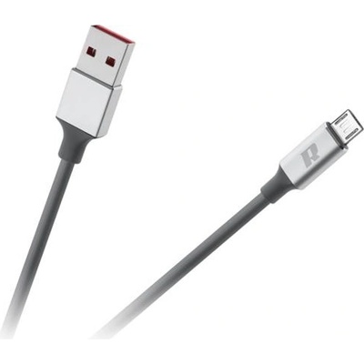 Rebel RB-6010-100-B USB 3.0/micro USB, 0,1m