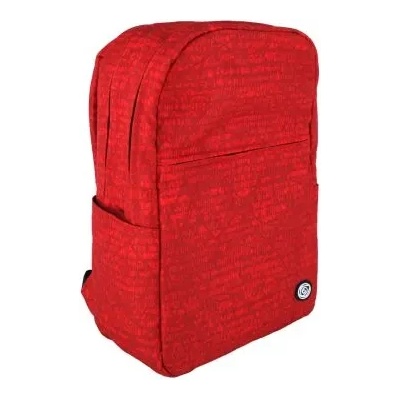 KAOS one revolutionery red раница