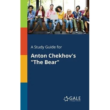 Study Guide for Anton Chekhov's The Bear