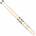 Vic Firth 5BCO Chop-Out 5B Палки за барабани (HN118840)