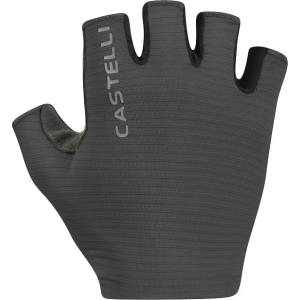 Castelli Дамски ръкавици Castelli Women's Espresso Glove - Light Black (202-8373-0312)