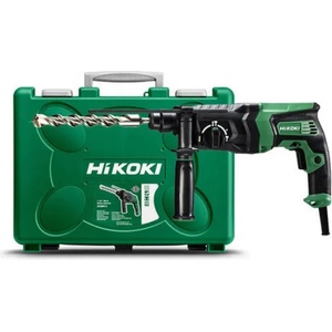 HiKOKI (Hitachi) DH26PC2/DH26PC2WSZ