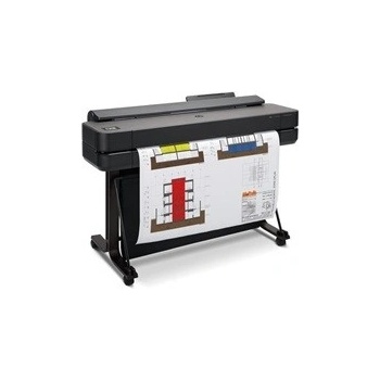 HP DesignJet T650 36"