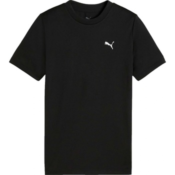 Puma TAD Essentials Tee B černá