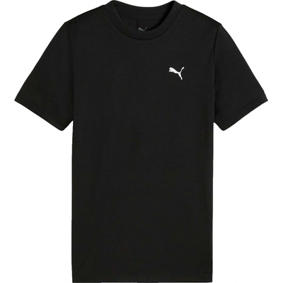 Puma TAD Essentials Tee B černá