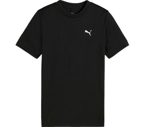 Puma TAD Essentials Tee B černá