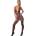 Catsuit schwarz