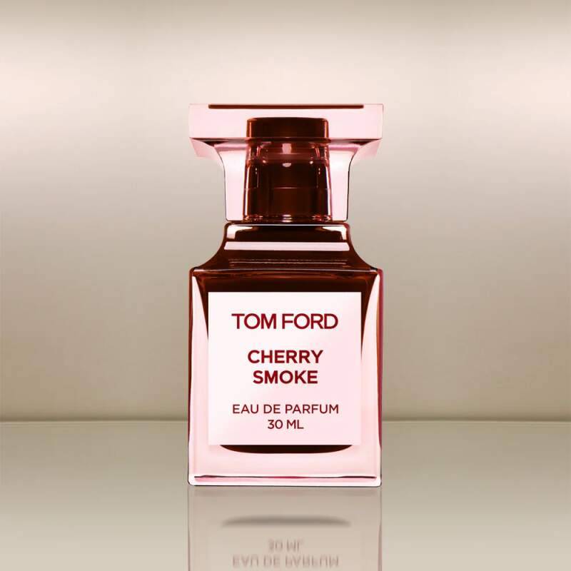Tom Ford Cherry Smoke parfumovaná voda unisex 30 ml od 161