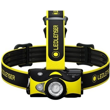 Ledlenser IH9R