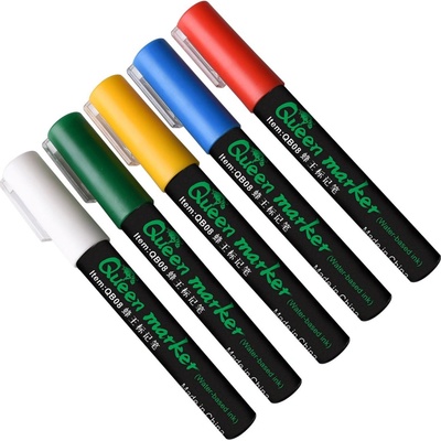 Posca tužka na značení matek – Zboží Dáma