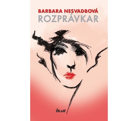 Rozprávkar