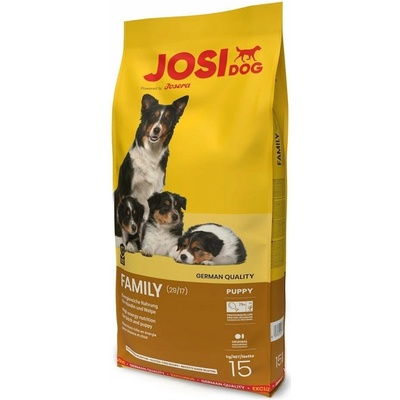 Josera kuřecí 15 kg