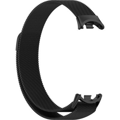 Drakero Milánský tah pro Mi Band 8/9/10 černý 20040 – Zbozi.Blesk.cz