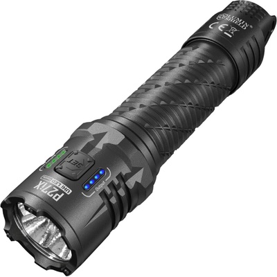 Nitecore P27iX