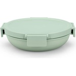Brabantia Купа за обяд MAKE & TAKE 1л, нефритено зеленa, Brabantia (BRAB206320)