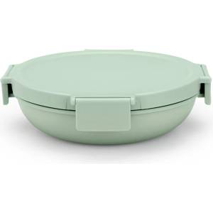 Brabantia Купа за обяд MAKE & TAKE 1л, нефритено зеленa, Brabantia (BRAB206320)