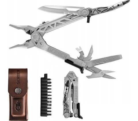 Gerber MultiTool Center Drive Plus