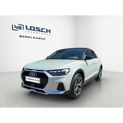 Audi A1 Allstreet 85 kW