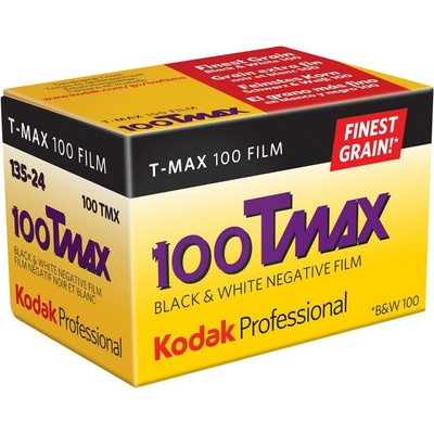 KodakT-MAX 100-135/24ks