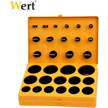 WERT Комплект гумени уплътнители (w 9003)