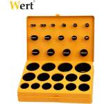 WERT Комплект гумени уплътнители (w 9003)