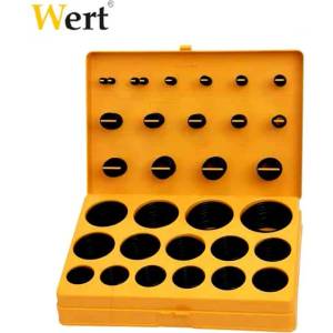 WERT Комплект гумени уплътнители (w 9003)
