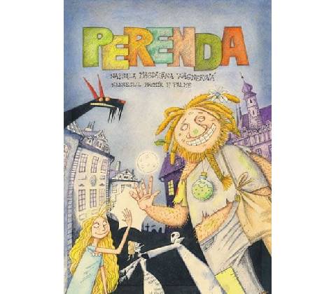 Perenda