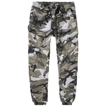 Image 1 of Brandit Мъжки летни панталони в светъл камуфлаж Ray Vintage urbanBW-1018-15 - Светъл камуфлаж, размер XXL