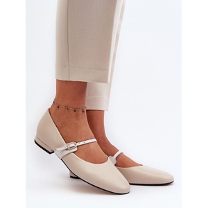 Step in style Дамски балерини модел 195739 Step in style