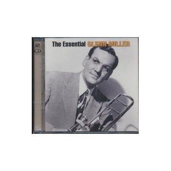 MILLER GLENN: THE ESSENTIAL GLENN MILLER CD