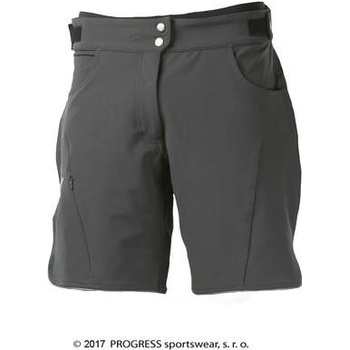 Progress dámské Sagitta šedá