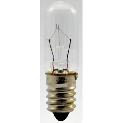 NBB ARN 12V 15W E14 čirá 16x54