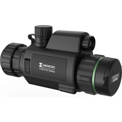 Hikmicro Cheetah C32F-R, LRF, 850 nm