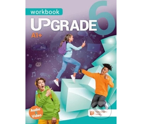 Upgrade 6 - Workbook