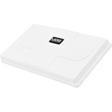 UDG Gear Ultimate Pioneer DJ DDJ-FLX4 Equipment Cover White