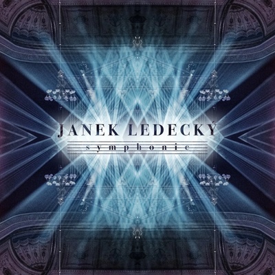 Ledecký Janek: Symphonic CD