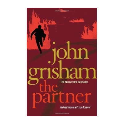 The Partner - John Grisham